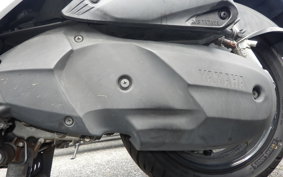YAMAHA CYGNUS 125 XSR 3 SED8J