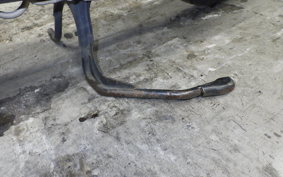 HONDA GIORNO 2 2022 AF70