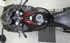 KAWASAKI ZX 1400 NINJA R 2012