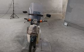 HONDA SUPER CUB50 C50