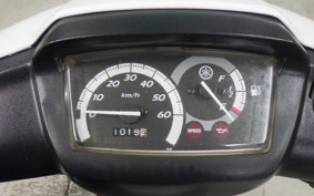 YAMAHA JOG ZR SA13J