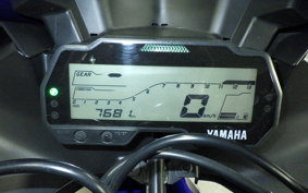 YAMAHA YZF-R15 2008