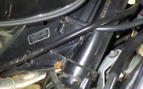 YAMAHA SR125 4WP