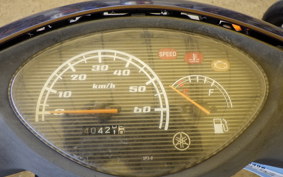 YAMAHA JOG Gen.5 SA36J