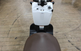 HONDA ZOOMER 2012 AF58