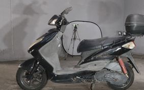 YAMAHA CYGNUS125XSR SE44J