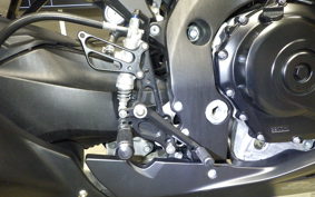 SUZUKI GSX-R750 2013