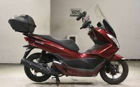 HONDA PCX125 JF56