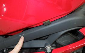 TRIUMPH DAYTONA 675 2009