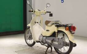 HONDA C110 SUPER CUB JA07