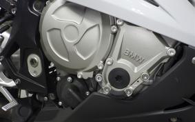 BMW S1000RR 2015