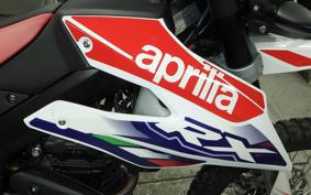 APRILIA RX125