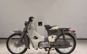 HONDA C105 SUPER CUB 2019 C105