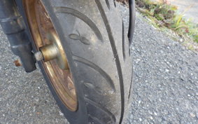 HONDA TACT-4ﾍﾞｰｼｯｸ AF75