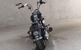 HARLEY FLSTFB1580 2010 JN5