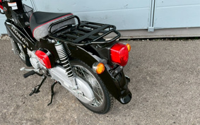 HONDA  CROSS  CUB 50KUMAMON VERSION  AA06