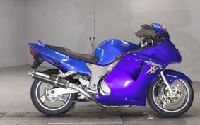 HONDA CBR1100XX SC35