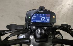 SUZUKI JIKUSA-250 ED24A