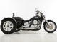 Фото Yamaha DRAGSTAR 1100 Trike 1999 с японского аукциона