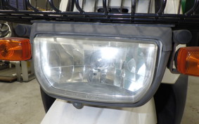 YAMAHA GEAR Gen.2 2024 UA06J