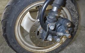 YAMAHA JOG Gen.4 SA16J