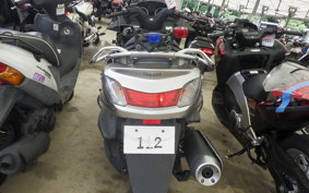 YAMAHA MAJESTY 400 K Type 2003 SH04J