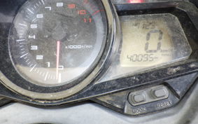 HONDA FAZE MF11