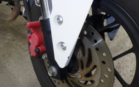 HONDA GROM 2004 JC75