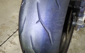 HONDA CBR600RR GEN 2 2006 PC37