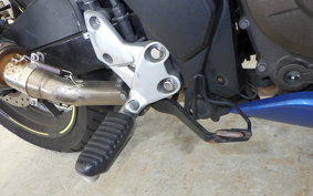 SUZUKI ｼﾞｸｻｰ250 ED22B