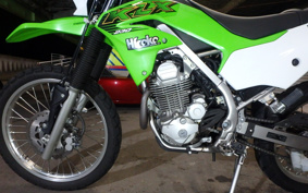 KAWASAKI KLX230 LX230A