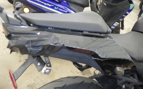 HONDA CBR400R 2016 NC47