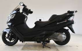 SUZUKI SKYWAVE 250 (Burgman 250) S CJ46A