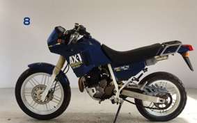 HONDA AX-1 MD21