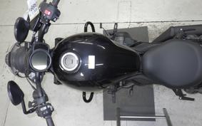 HONDA REBEL 1100 DCT 2022 SC83