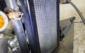 HONDA STEED 400 1996 NC26