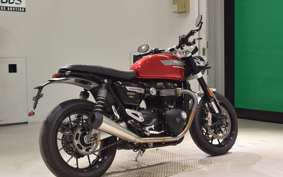 TRIUMPH SPEED TWIN 2023