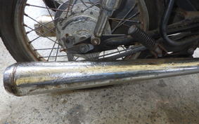 HONDA CD125T BENLY CD125T