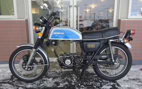 HONDA CB125 CB125K