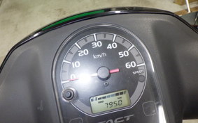HONDA TACT Basket 2009 AF79