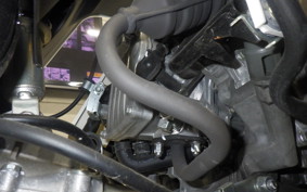 HONDA GYRO X 2019 TD02