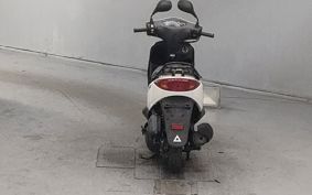 YAMAHA AKUSHI STREET SE53J