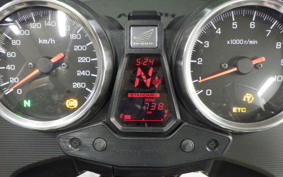HONDA CB1300SB SUPER BOLDOR SP 2025 SC54