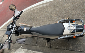 YAMAHA SEROW 250 DG17J