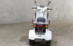 HONDA GYRO TD02