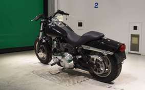 HARLEY FXDF 1580 2008