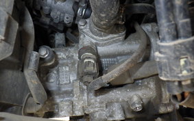 YAMAHA GEAR Gen.2 UA06J