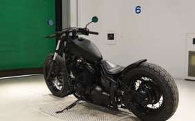 YAMAHA DRAGSTAR 400 2000 VH01J
