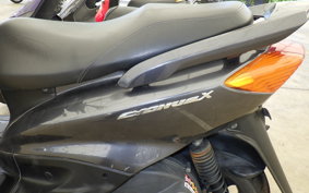 YAMAHA CYGNUS 125 X SE12J