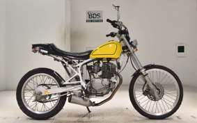 SUZUKI DJEBEL 200 (DR200SE)